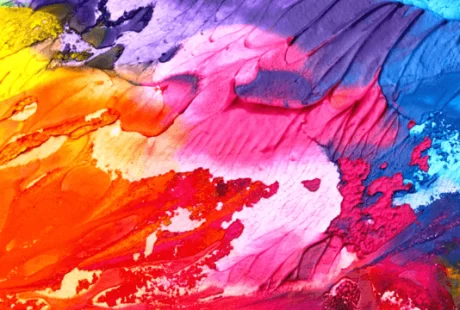 Descubra os benefícios terapêuticos da pintura para adultos