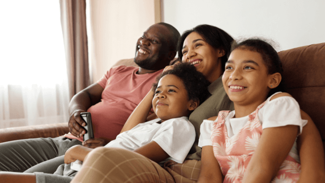 Atividades divertidas para fortalecer os vínculos familiares