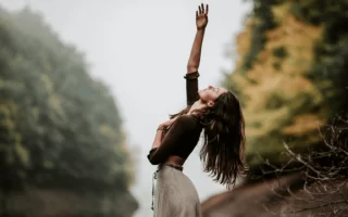 Dançando para a felicidade: benefícios da dança terapêutica